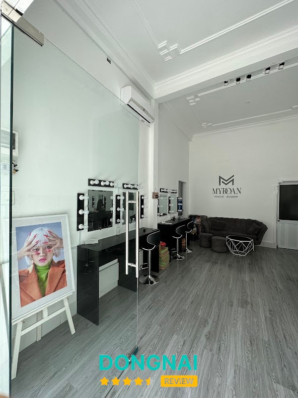 CỌC Studio Long Khánh