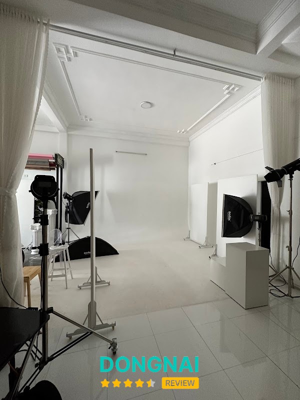 CỌC Studio Long Khánh – hình ảnh 2
