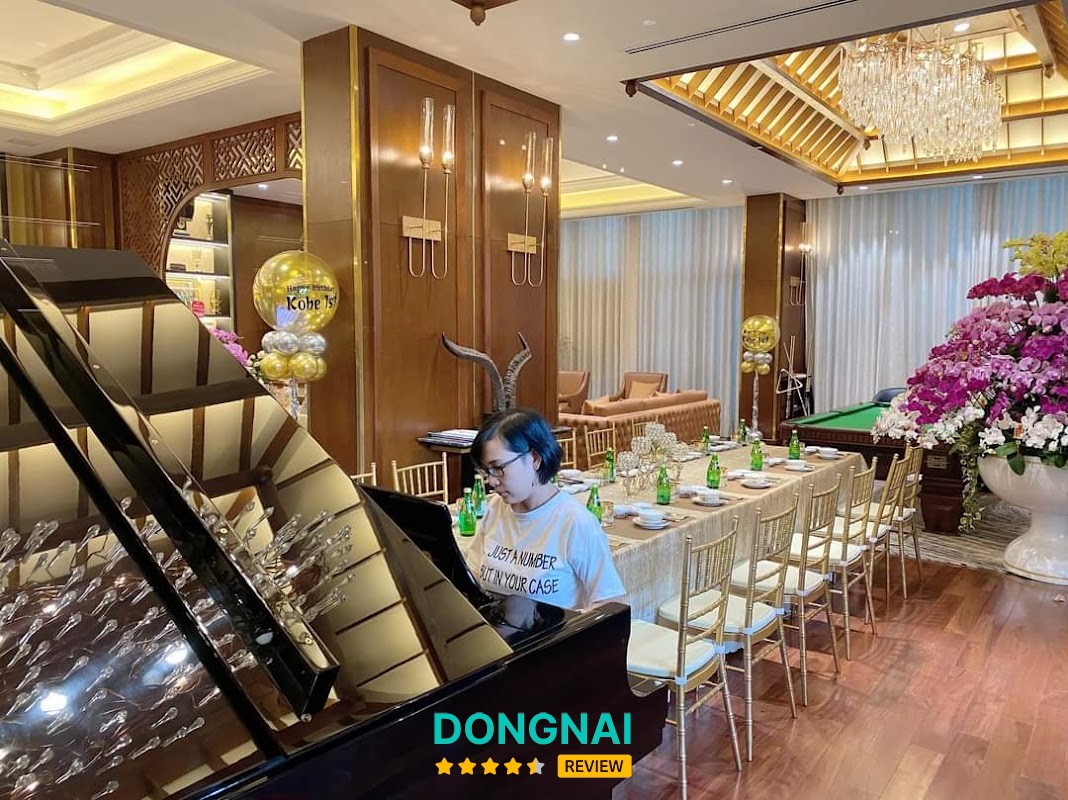 Trang Trí Cưới Hỏi Long Khánh Long Khánh – hình ảnh 2