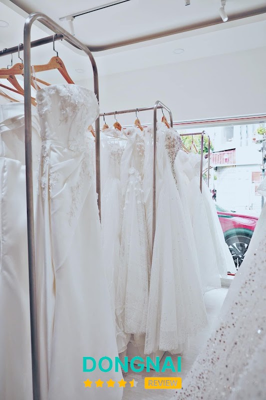 Doris Wedding Long Khánh – hình ảnh 3