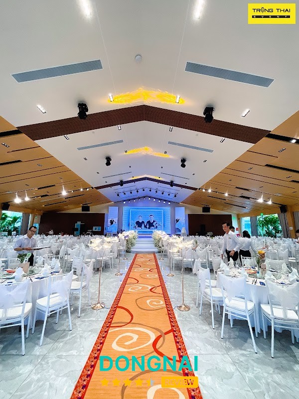 Tổ chức sự kiện Long Thành EVENT Trọng Thái