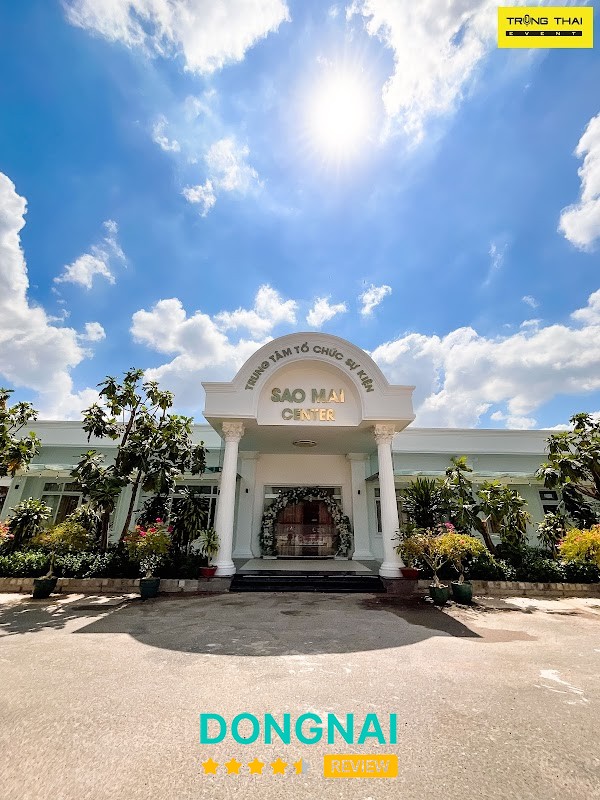 EVENT Trọng Thái Long Thành - hình ảnh 2