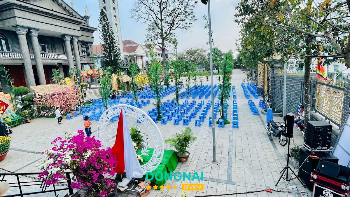 EVENT Trọng Thái Long Thành - hình ảnh 3