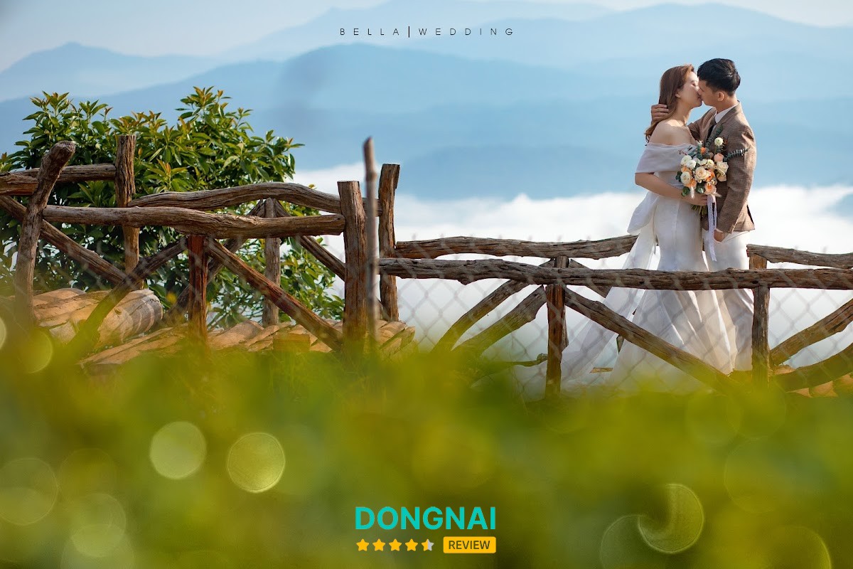 Áo cưới Bella Wedding - hình ảnh 3
