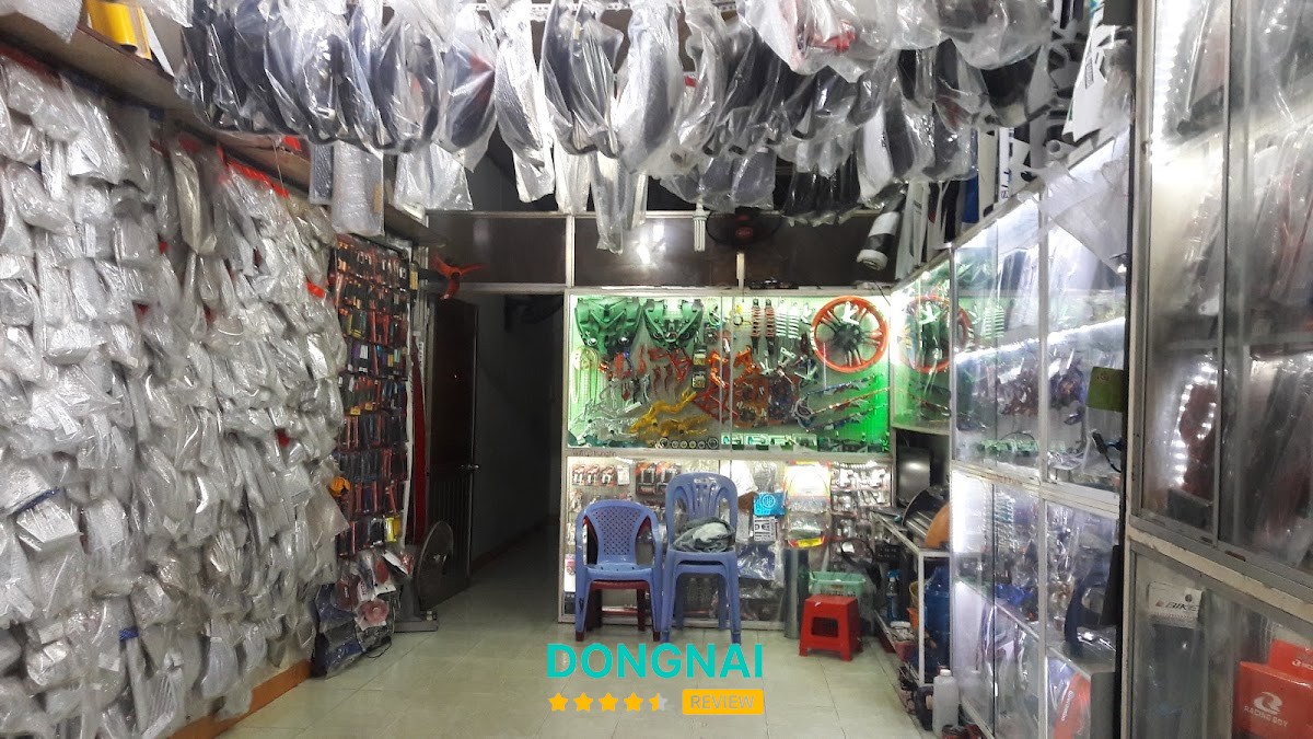 Đồ chơi xe dán keo xe Trung Tín – hình ảnh 2