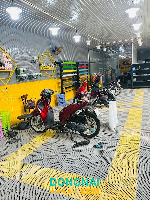 Long Thành Decal – hình ảnh 3